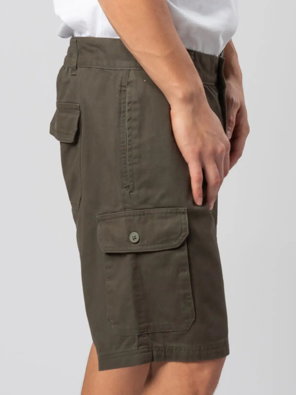 Immagine Short multitasca - Cargo