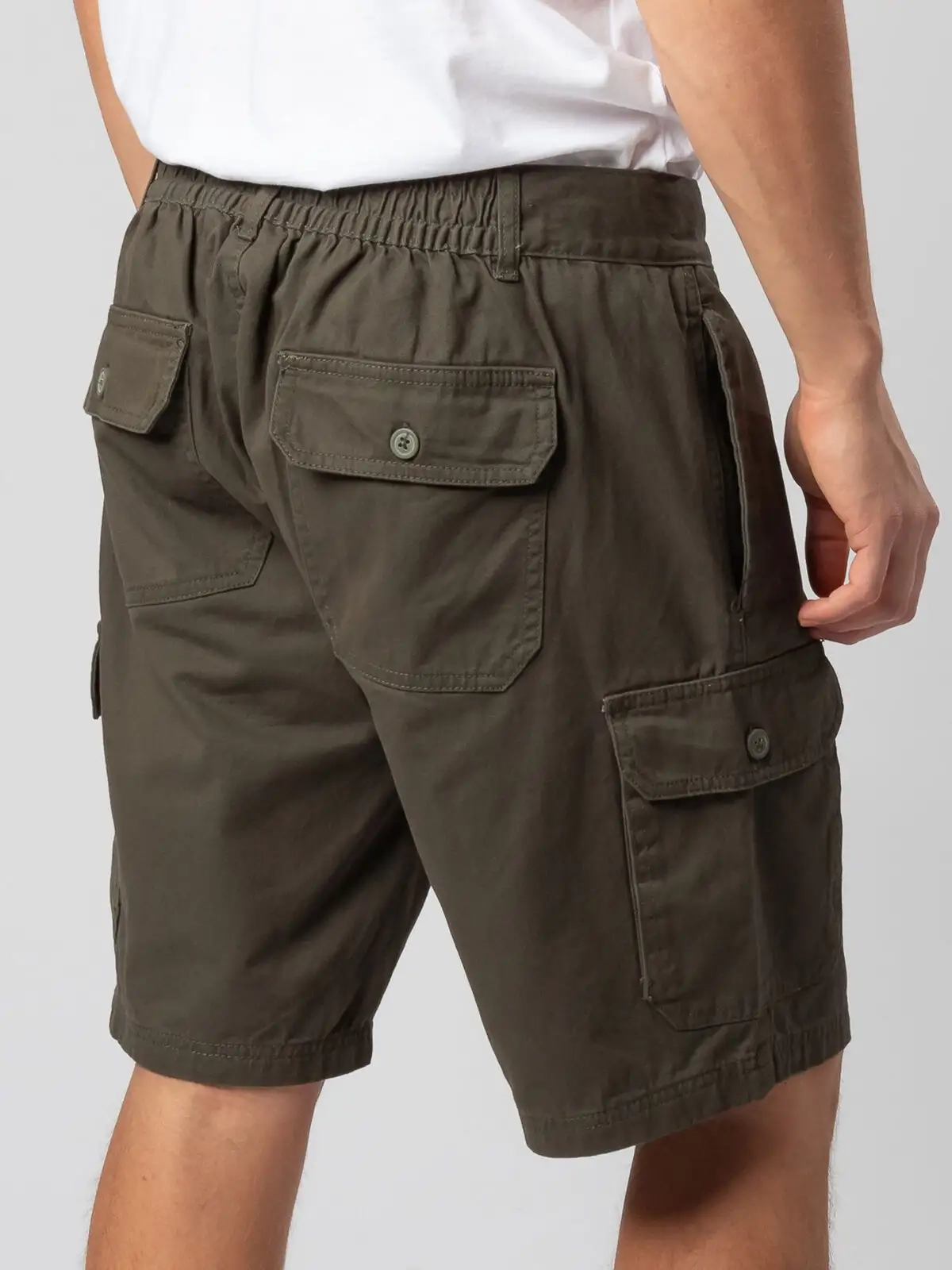 Immagine Short multitasca - Cargo