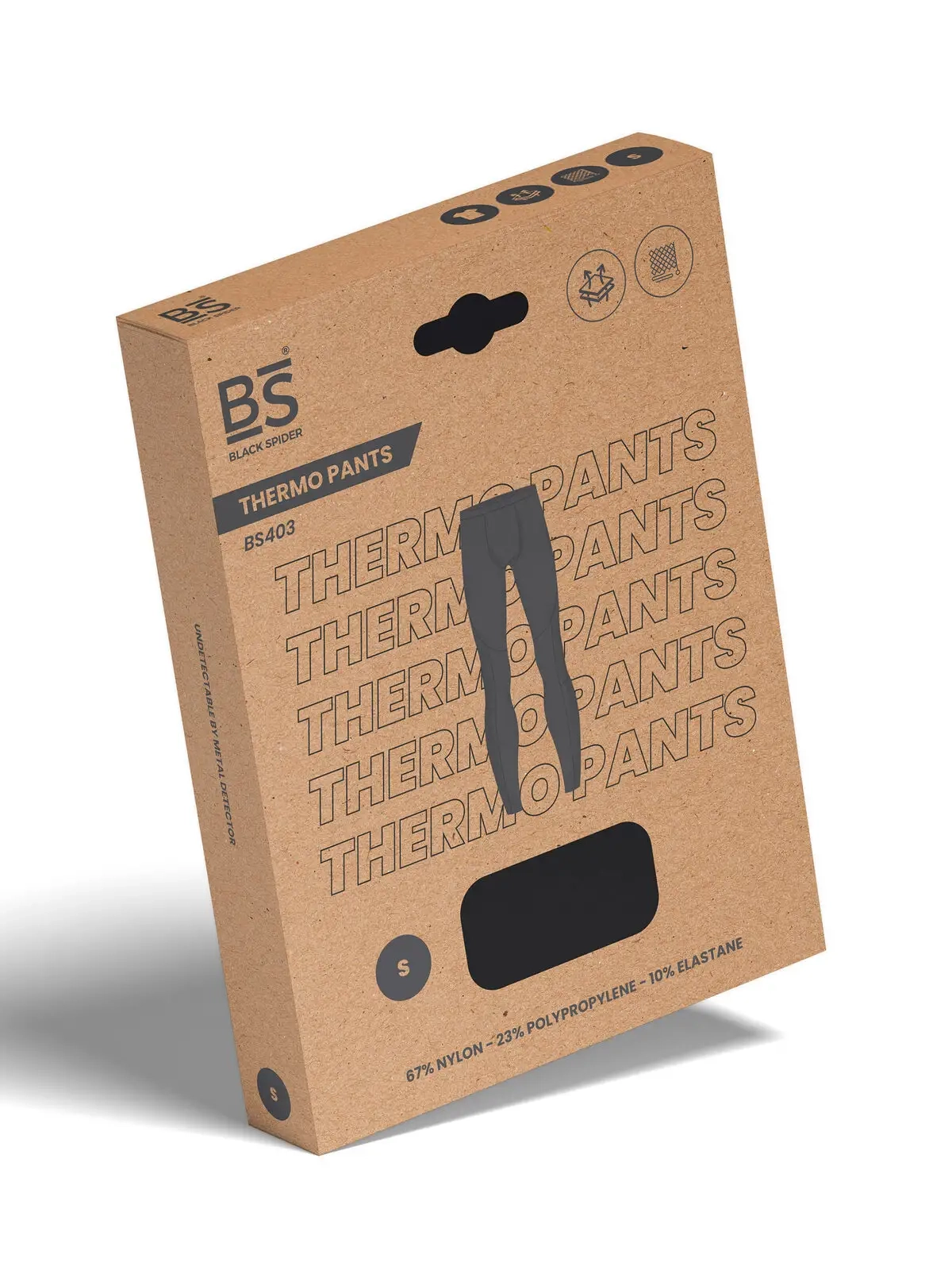 Immagine Thermo pants