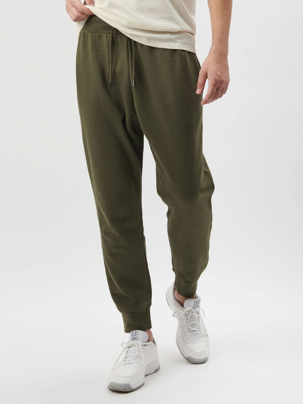 Immagine Pantaloni in felpa - Astra