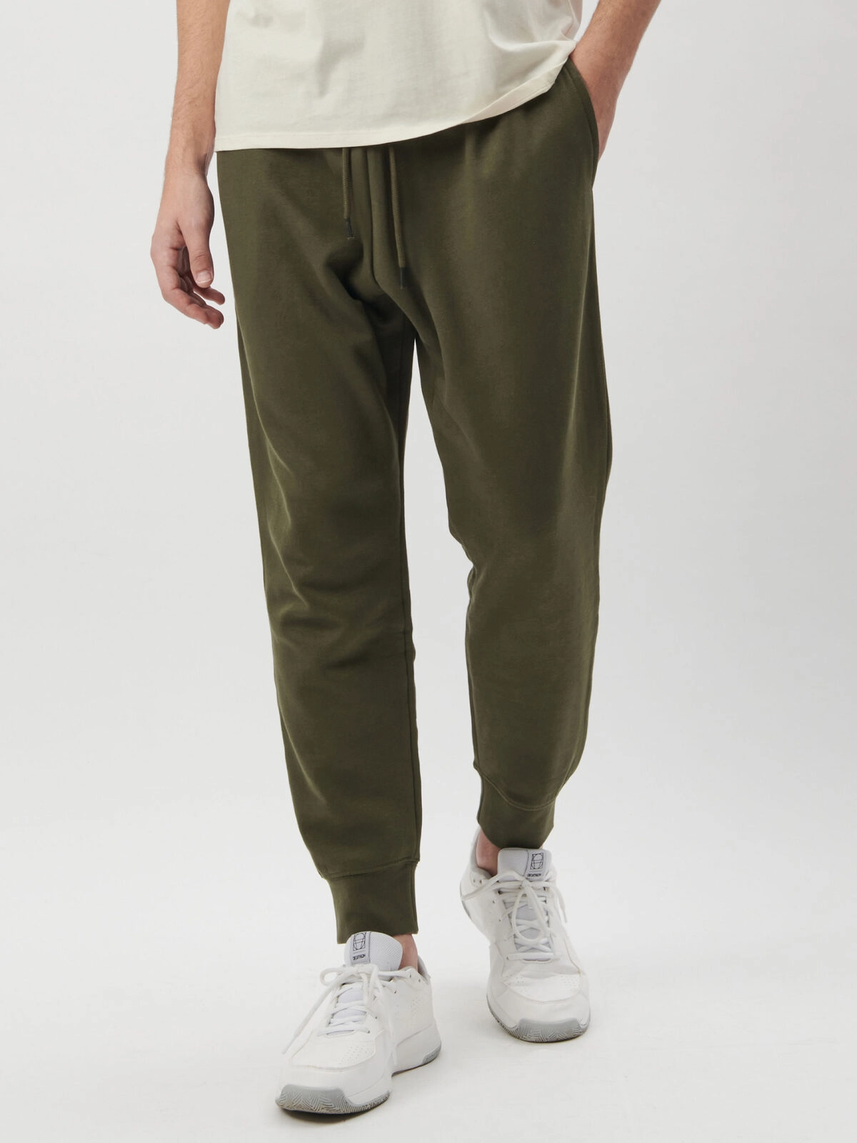 Immagine Pantaloni in felpa - Astra
