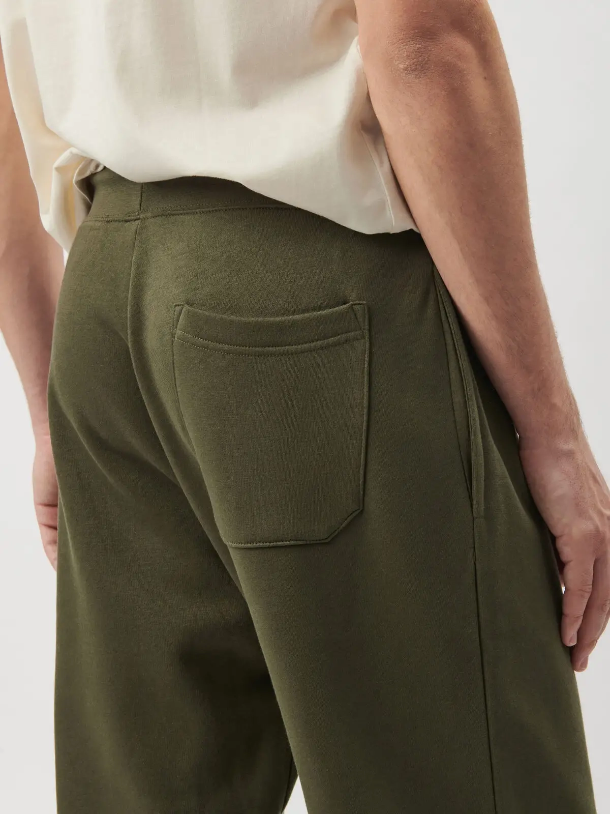 Immagine Pantaloni in felpa - Astra