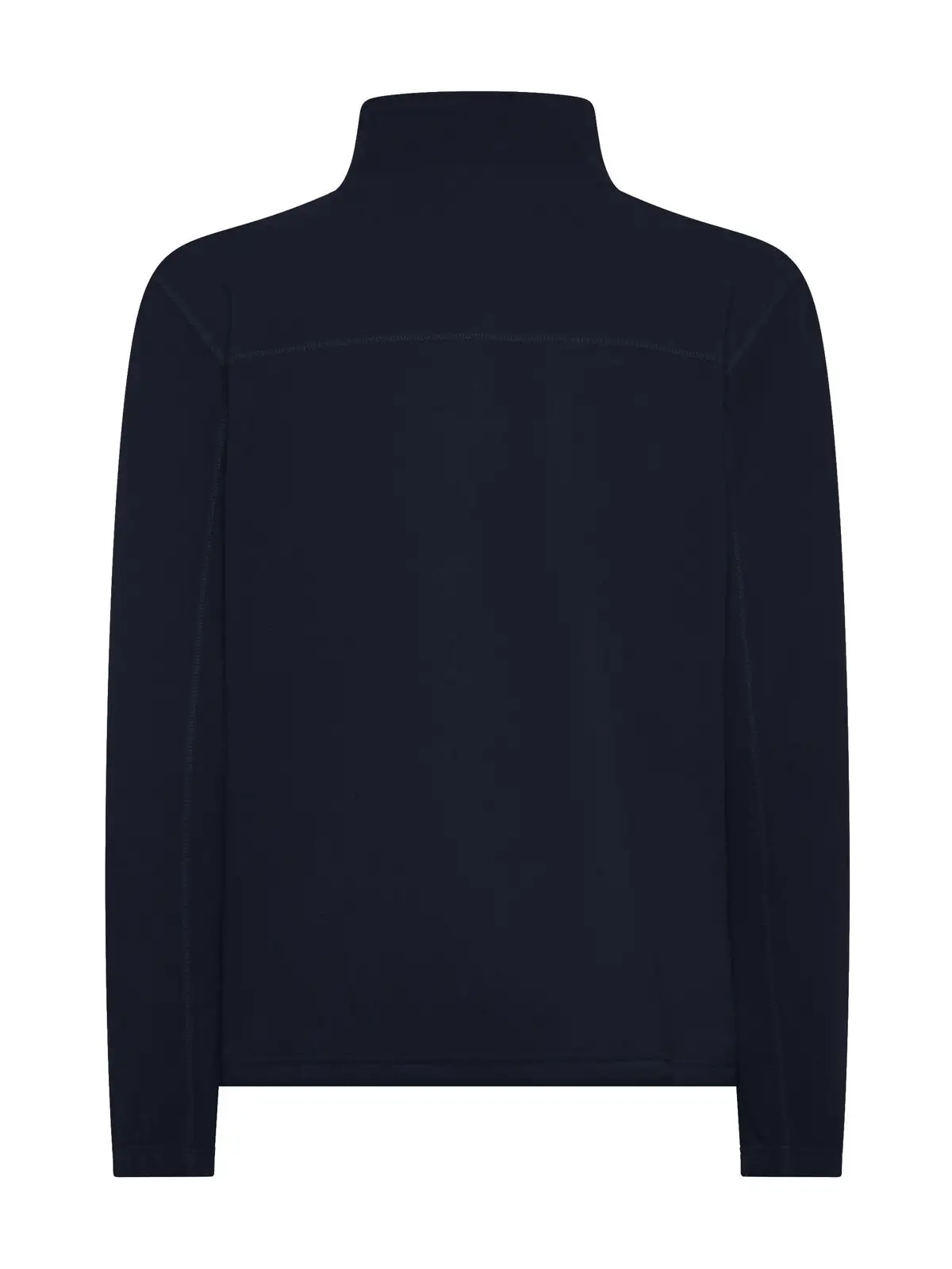 Immagine Pile mezza zip uomo Fleece half