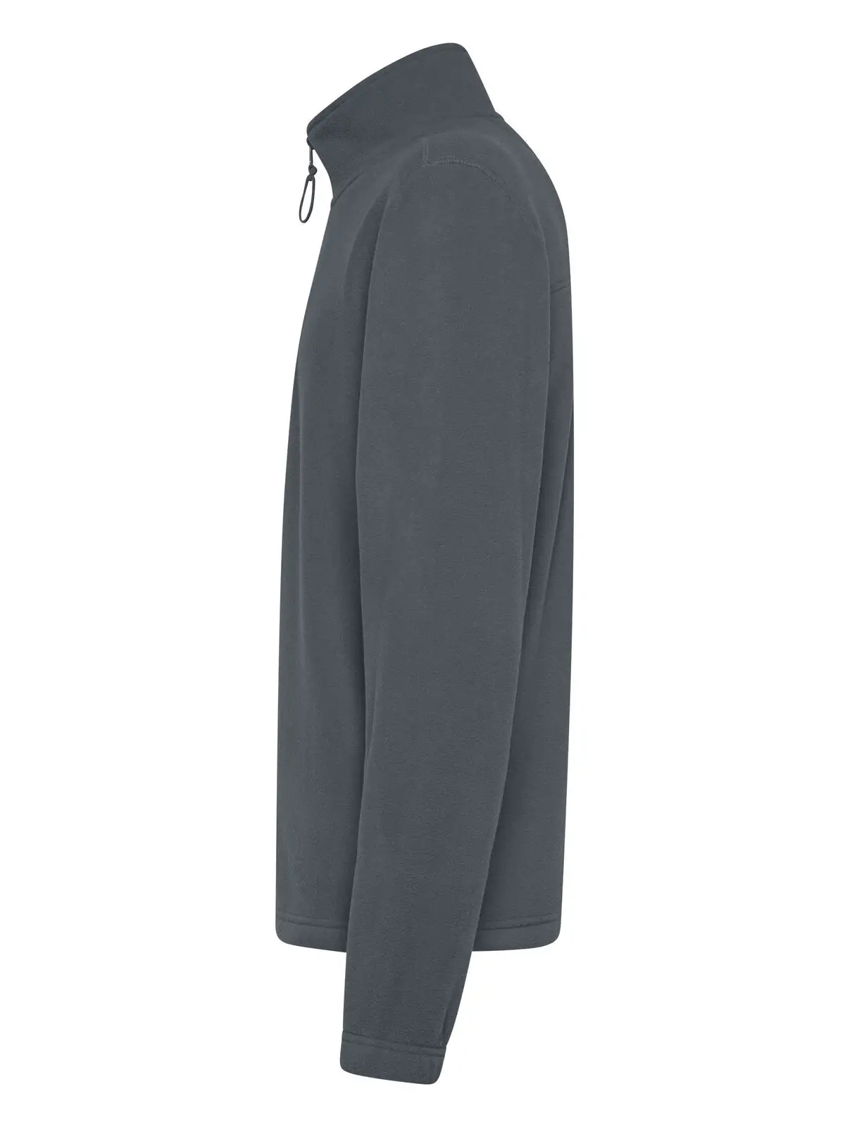 Immagine Pile mezza zip uomo Fleece half