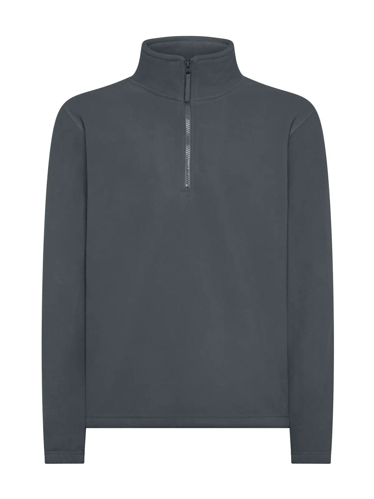 Immagine Pile mezza zip uomo Fleece half
