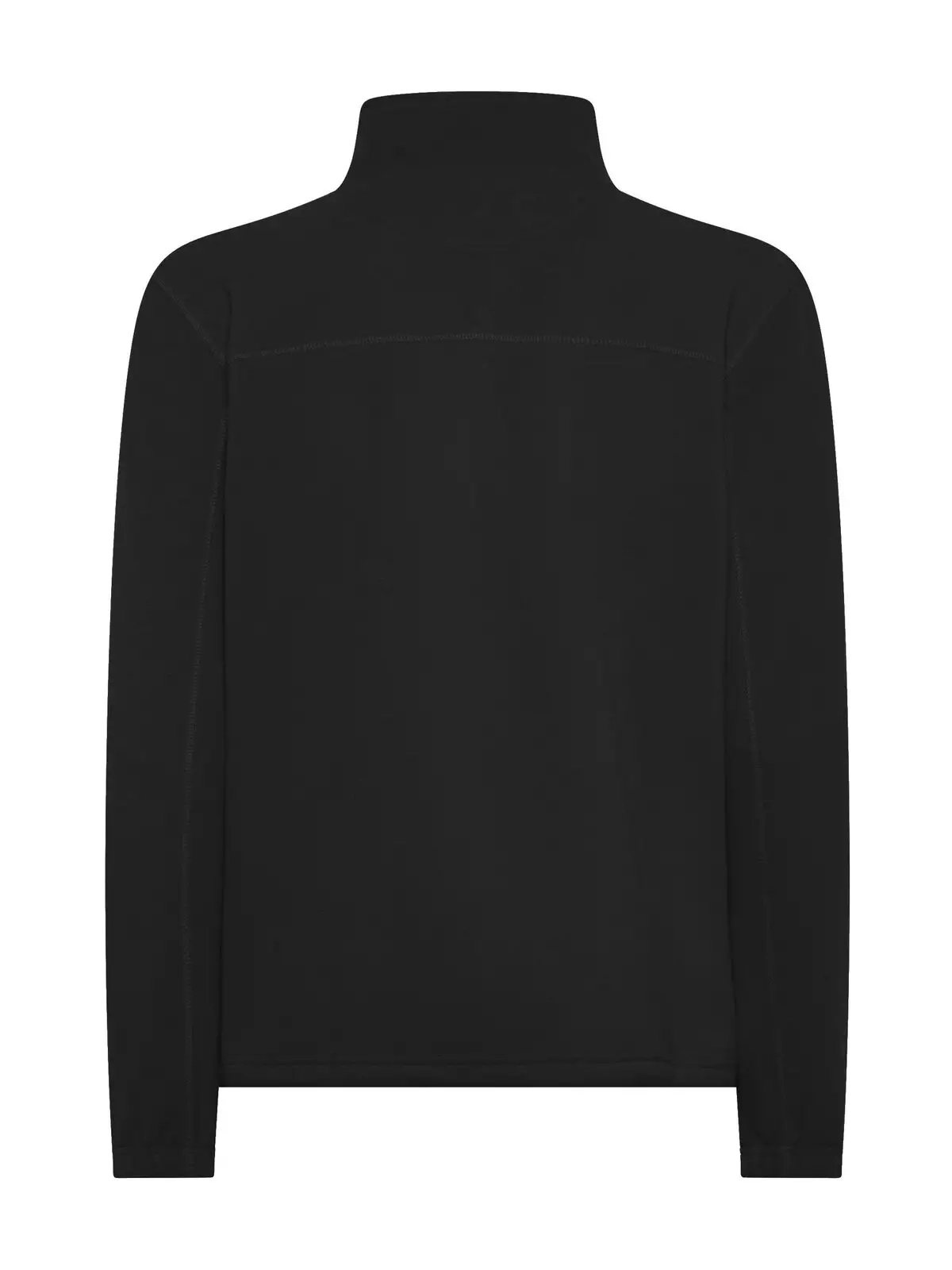 Immagine Pile mezza zip uomo Fleece half