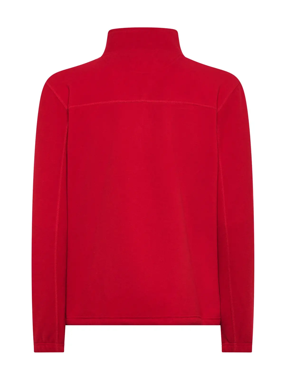 Immagine Pile mezza zip uomo Fleece half