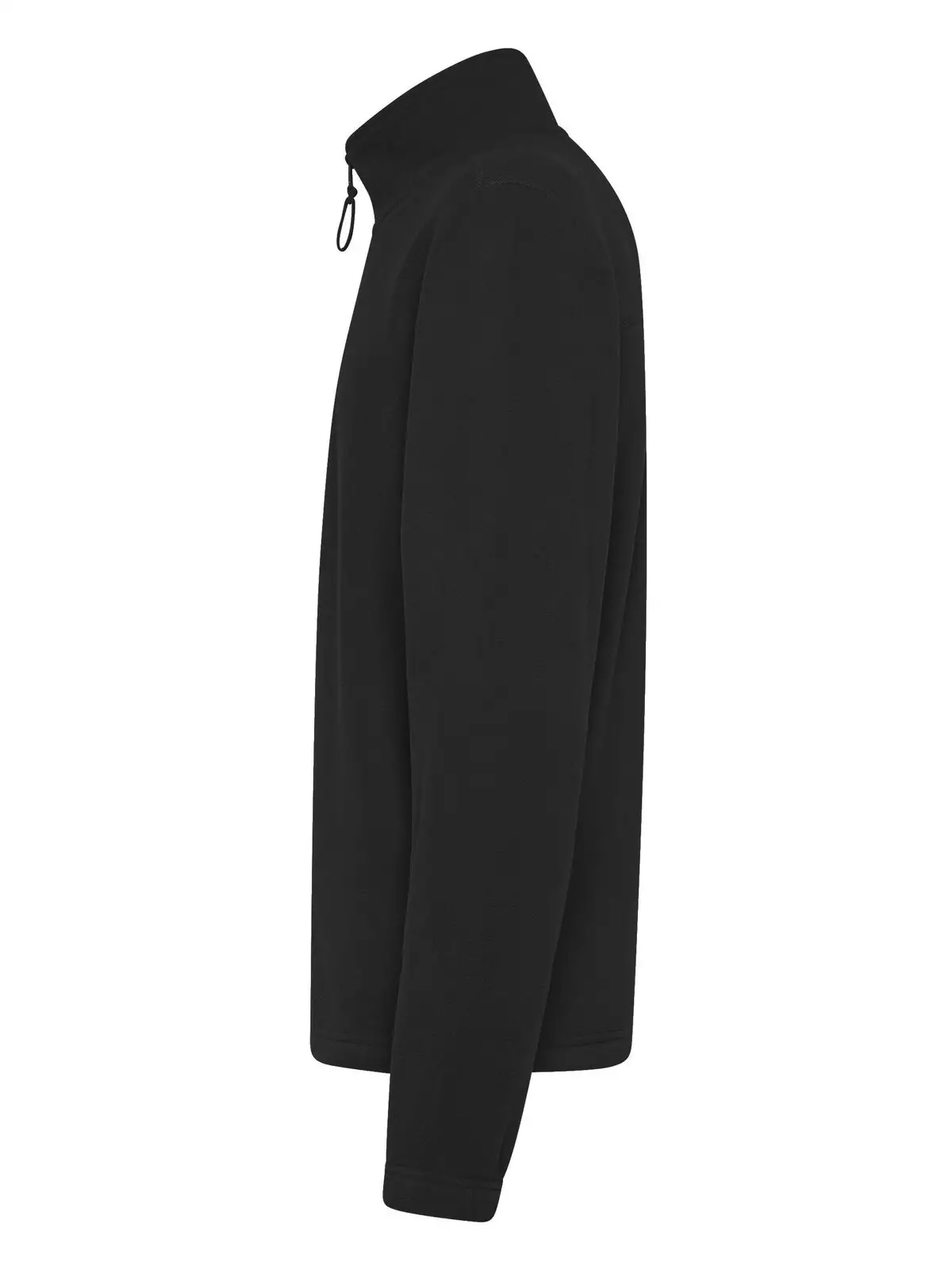 Immagine Pile mezza zip uomo Fleece half