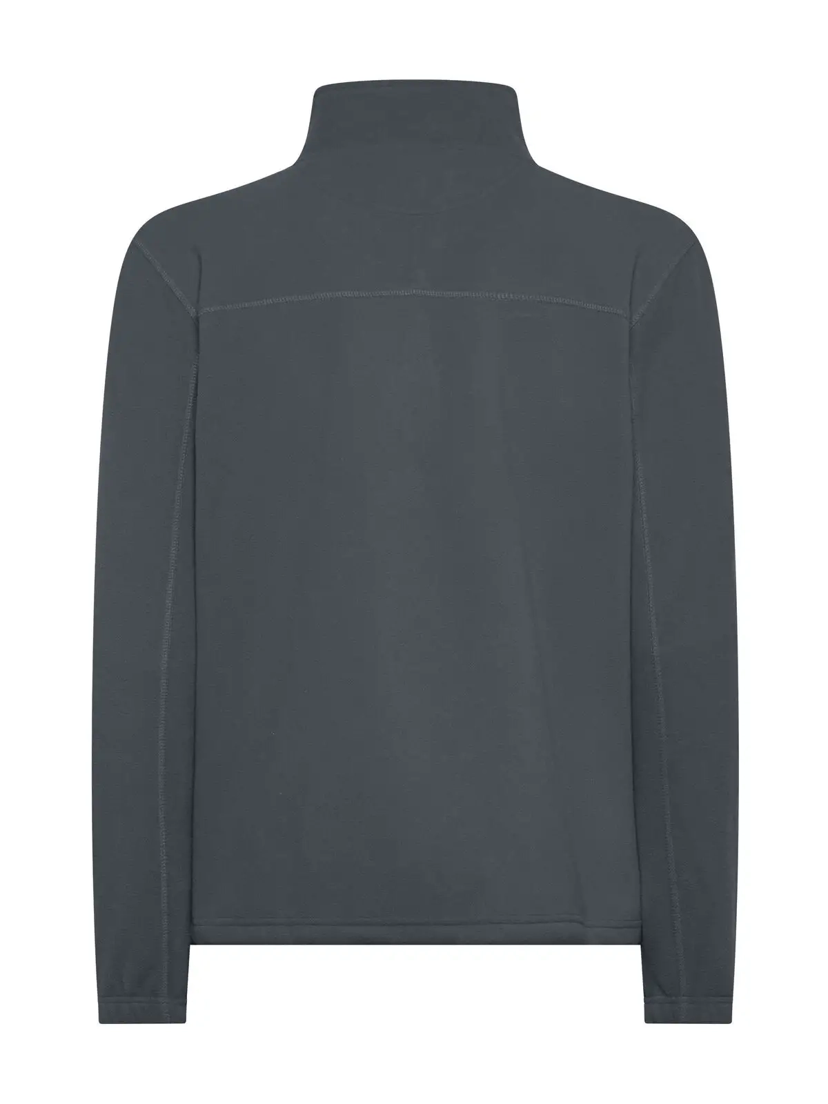 Immagine Pile mezza zip uomo Fleece half