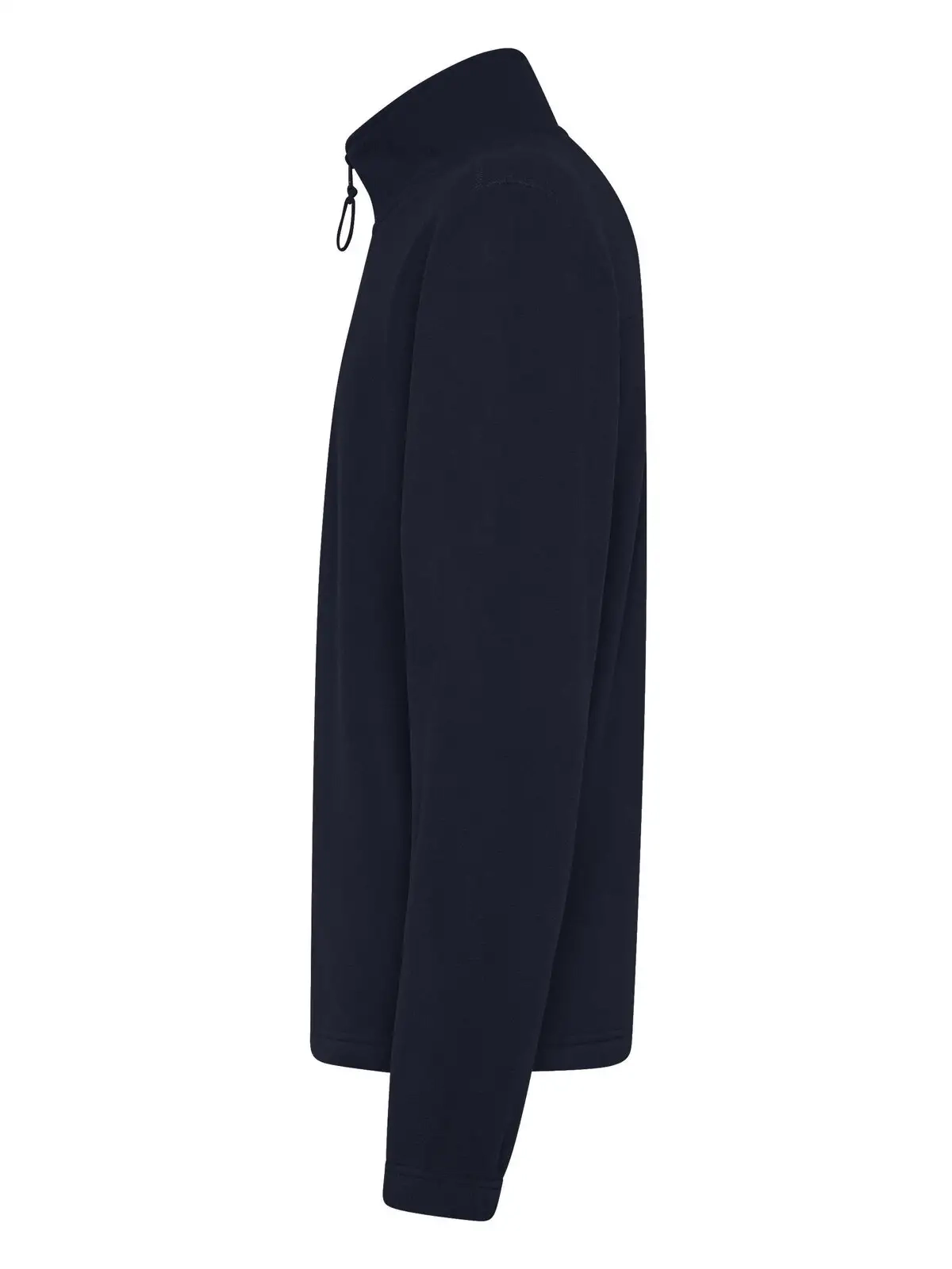 Immagine Pile mezza zip uomo Fleece half