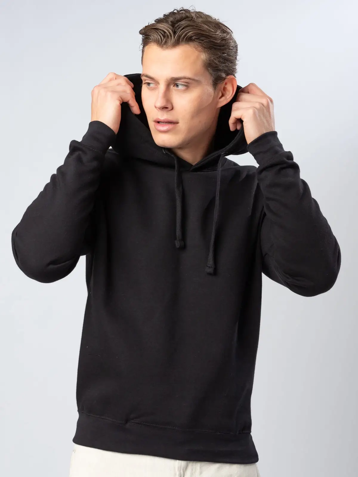 Immagine Felpa cappuccio - Funk