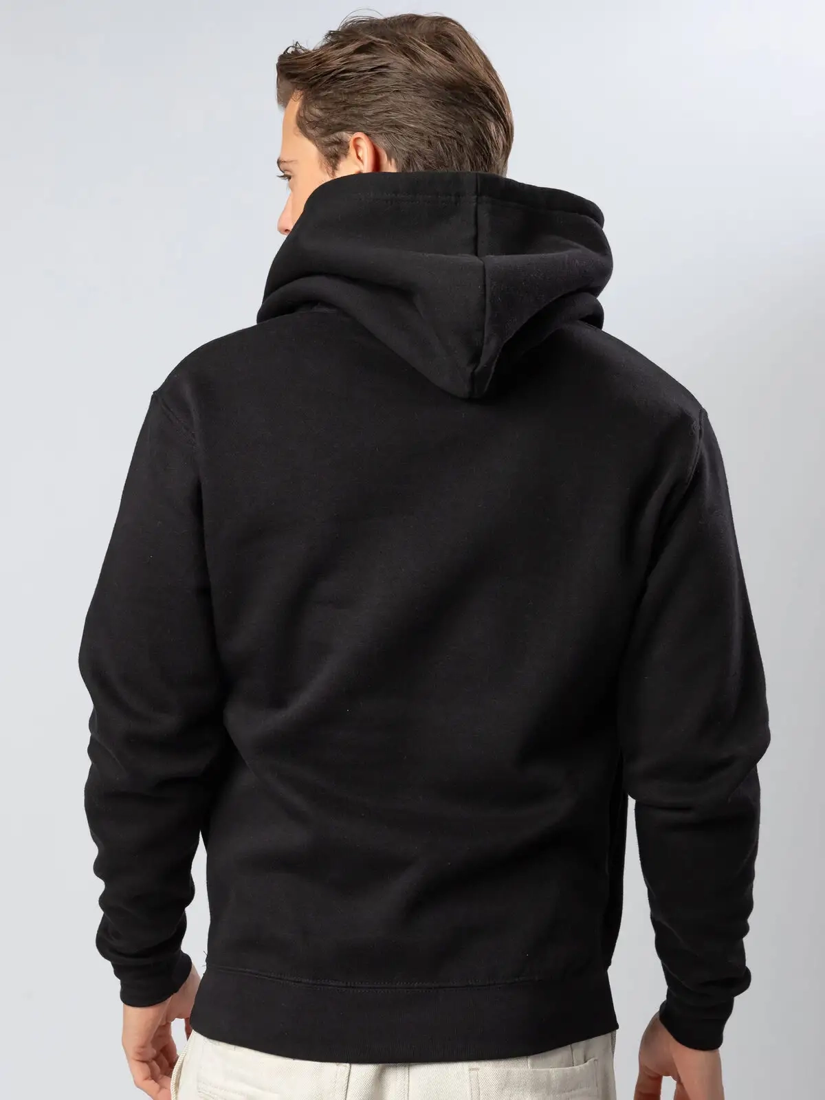 Immagine Felpa cappuccio - Funk