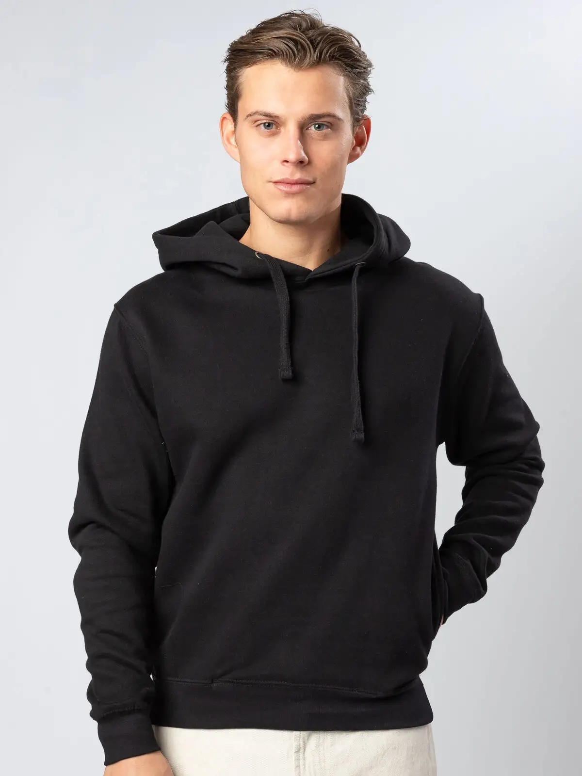 Immagine Felpa cappuccio - Funk