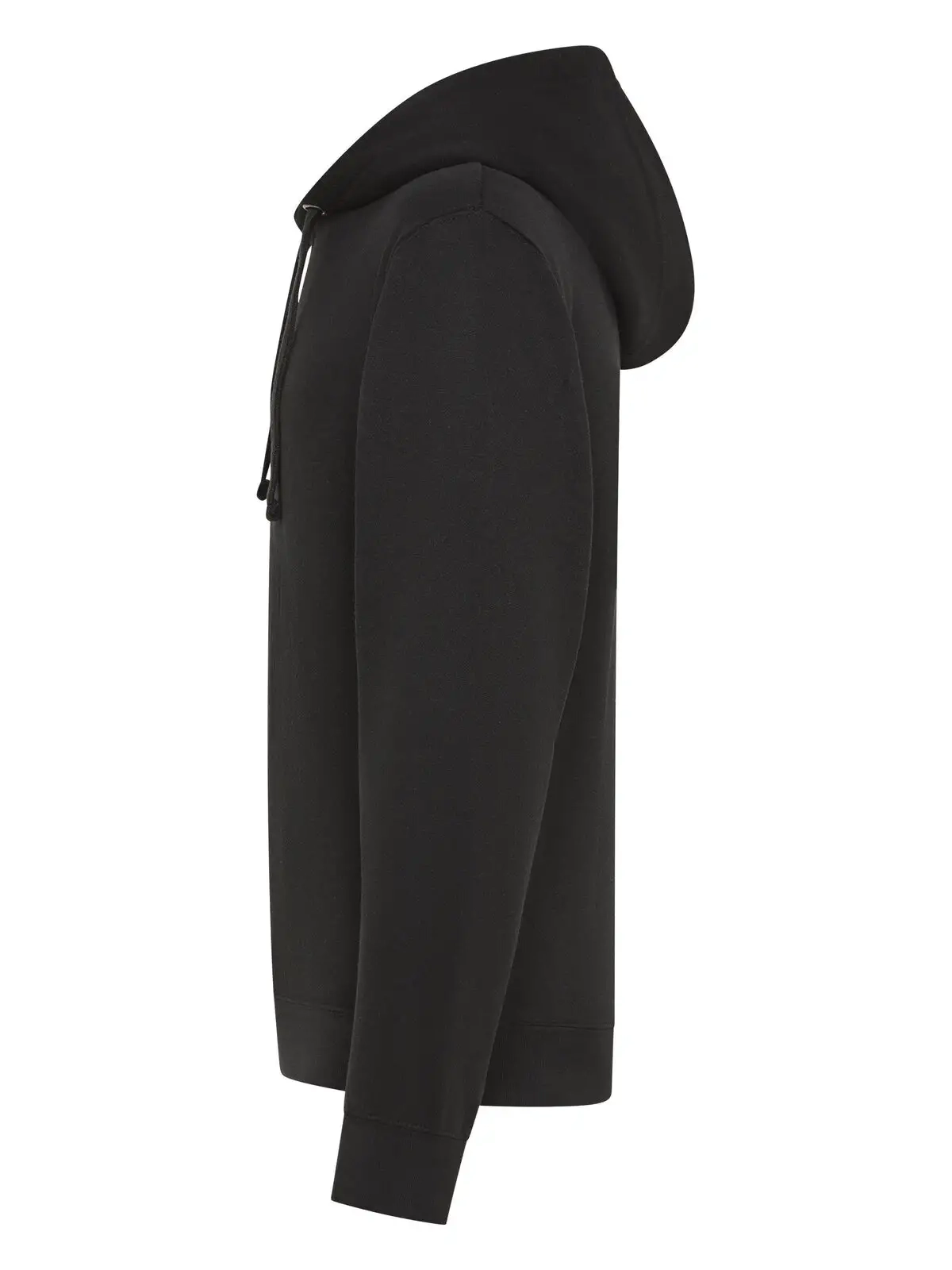 Immagine Felpa cappuccio unisex Maxi Print Hooded