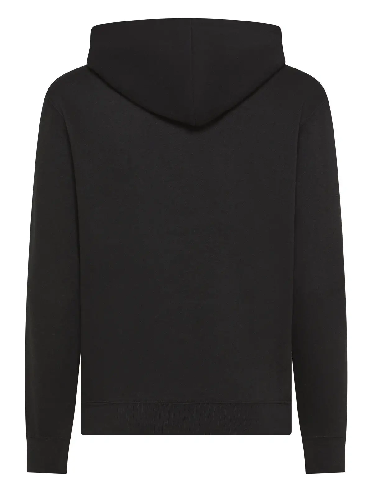 Immagine Felpa cappuccio unisex Maxi Print Hooded