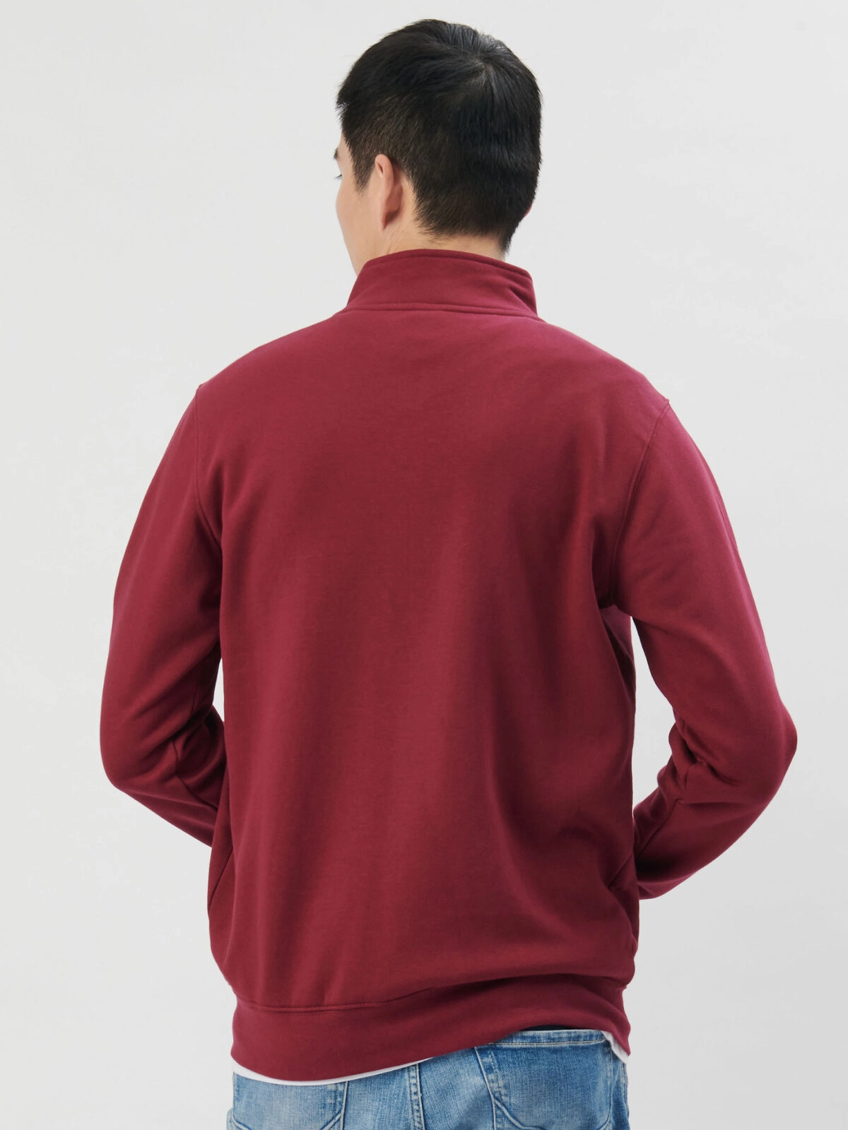 Immagine Felpa jacket - Harlem