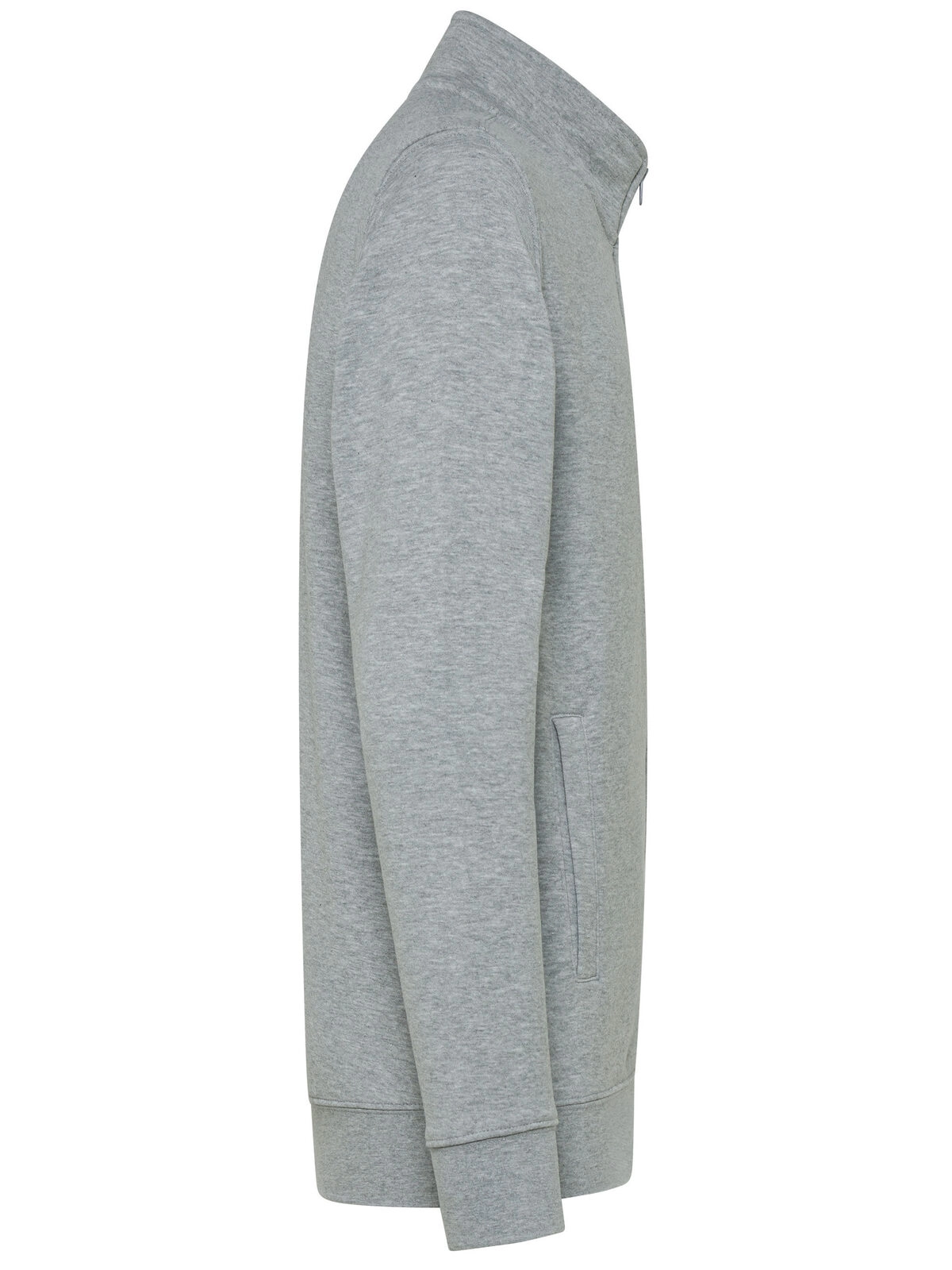 Immagine Felpa jacket - Harlem
