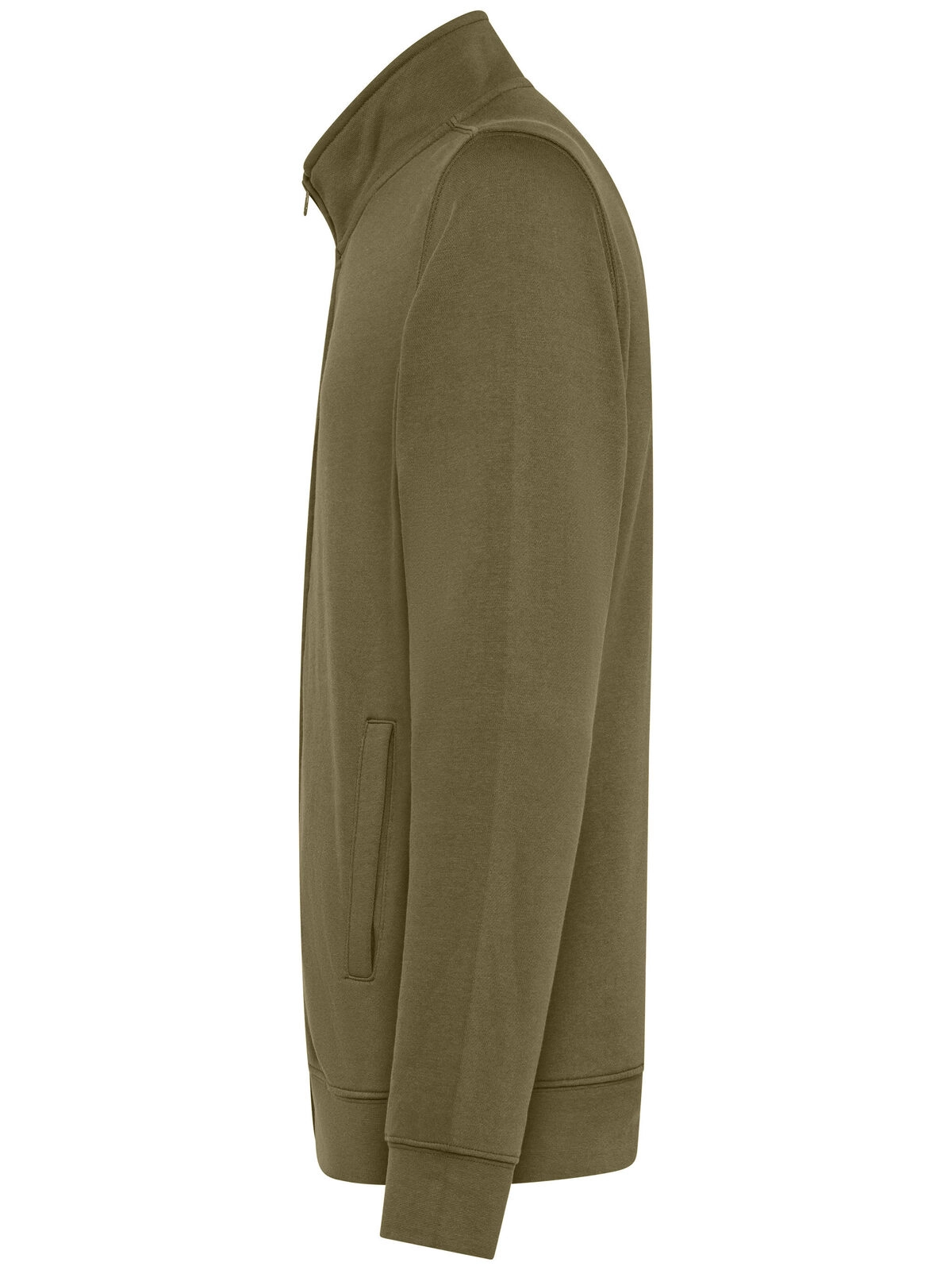 Immagine Felpa jacket - Harlem