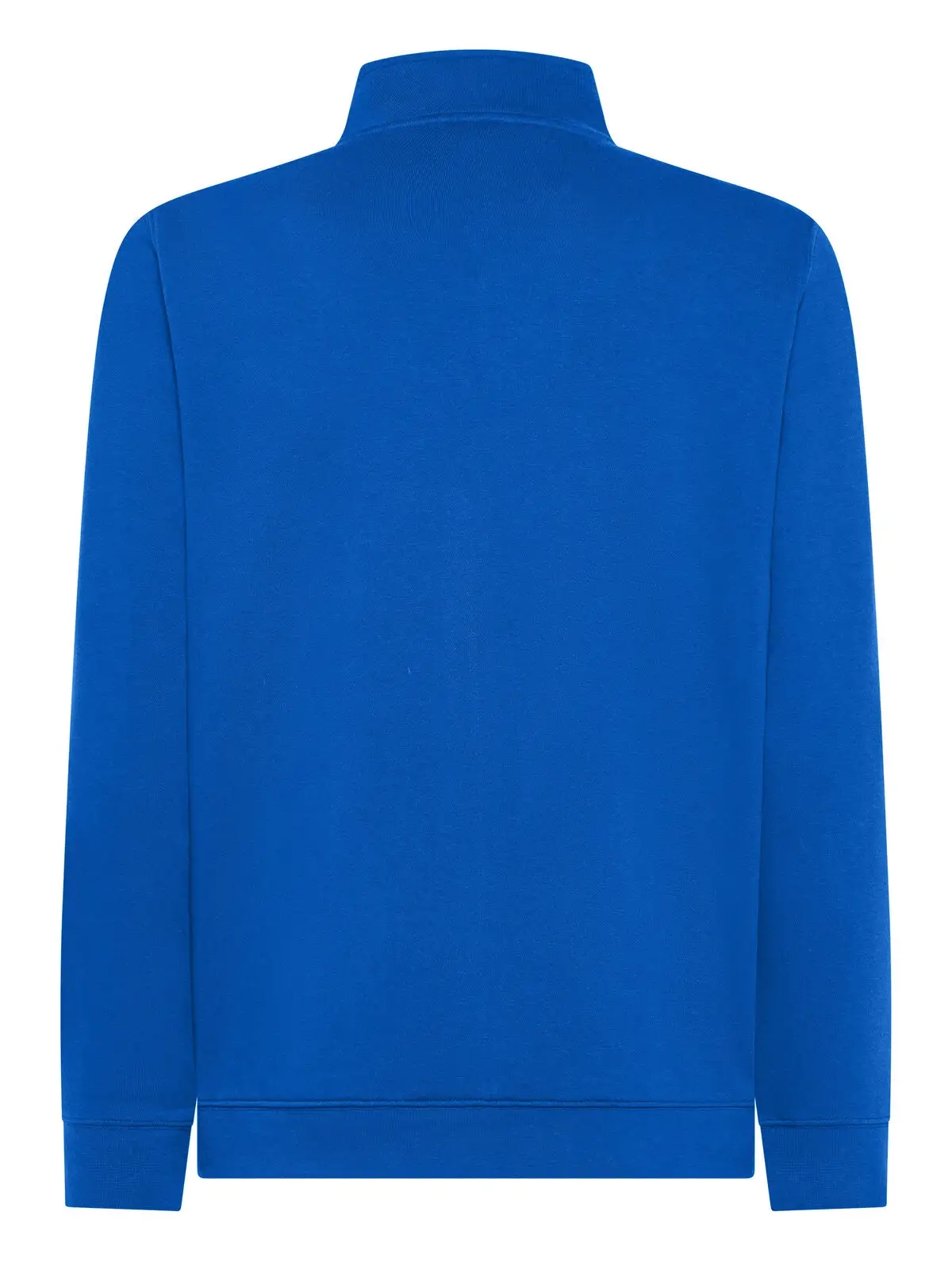 Immagine Felpa zip unisex BS334