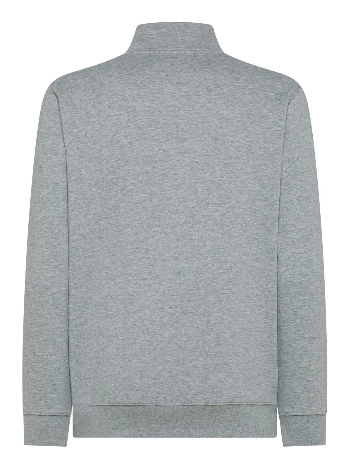 Immagine Felpa zip unisex BS334