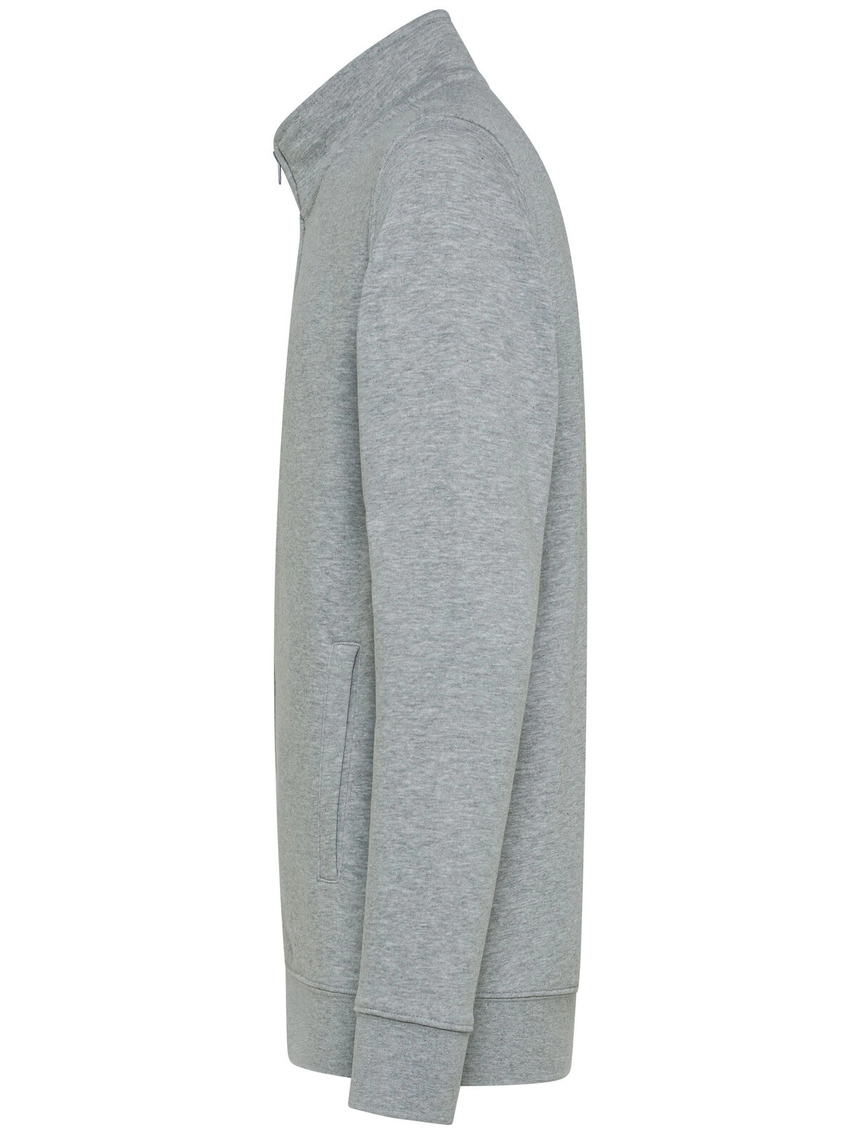 Immagine Felpa jacket - Harlem