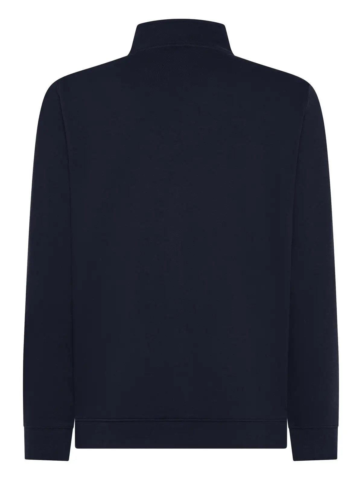 Immagine Felpa zip unisex BS334