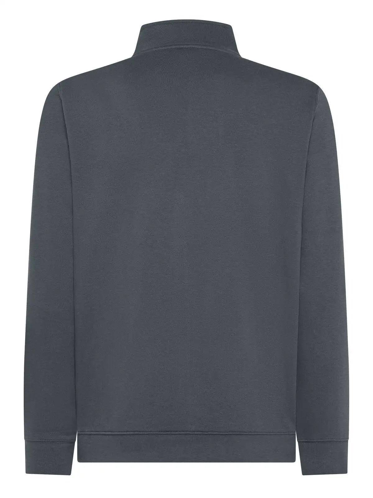 Immagine Felpa zip unisex BS334