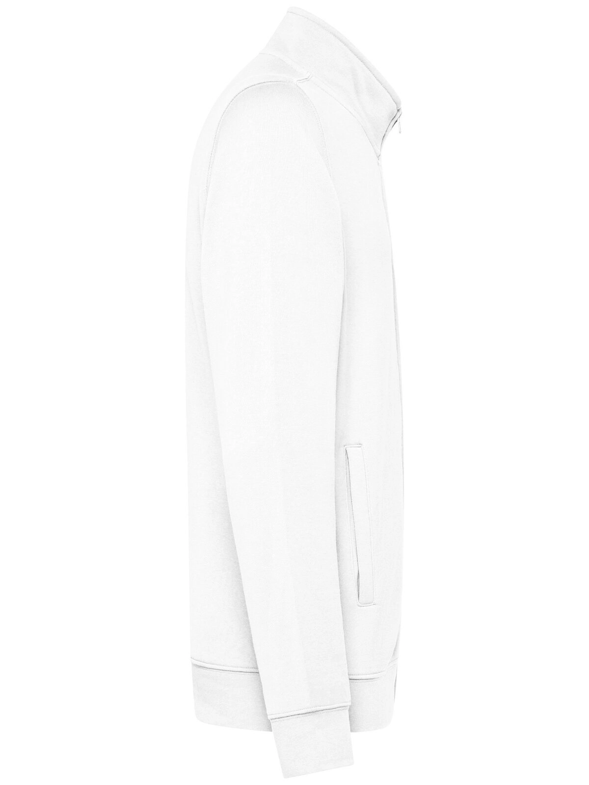 Immagine Felpa jacket - Harlem