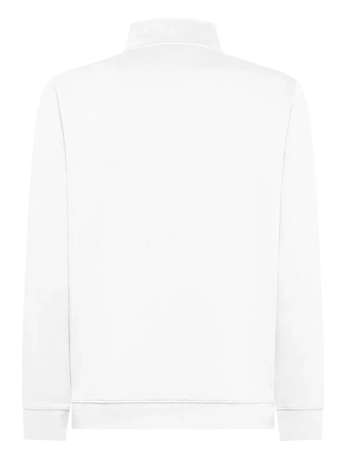 Immagine Felpa zip unisex BS334