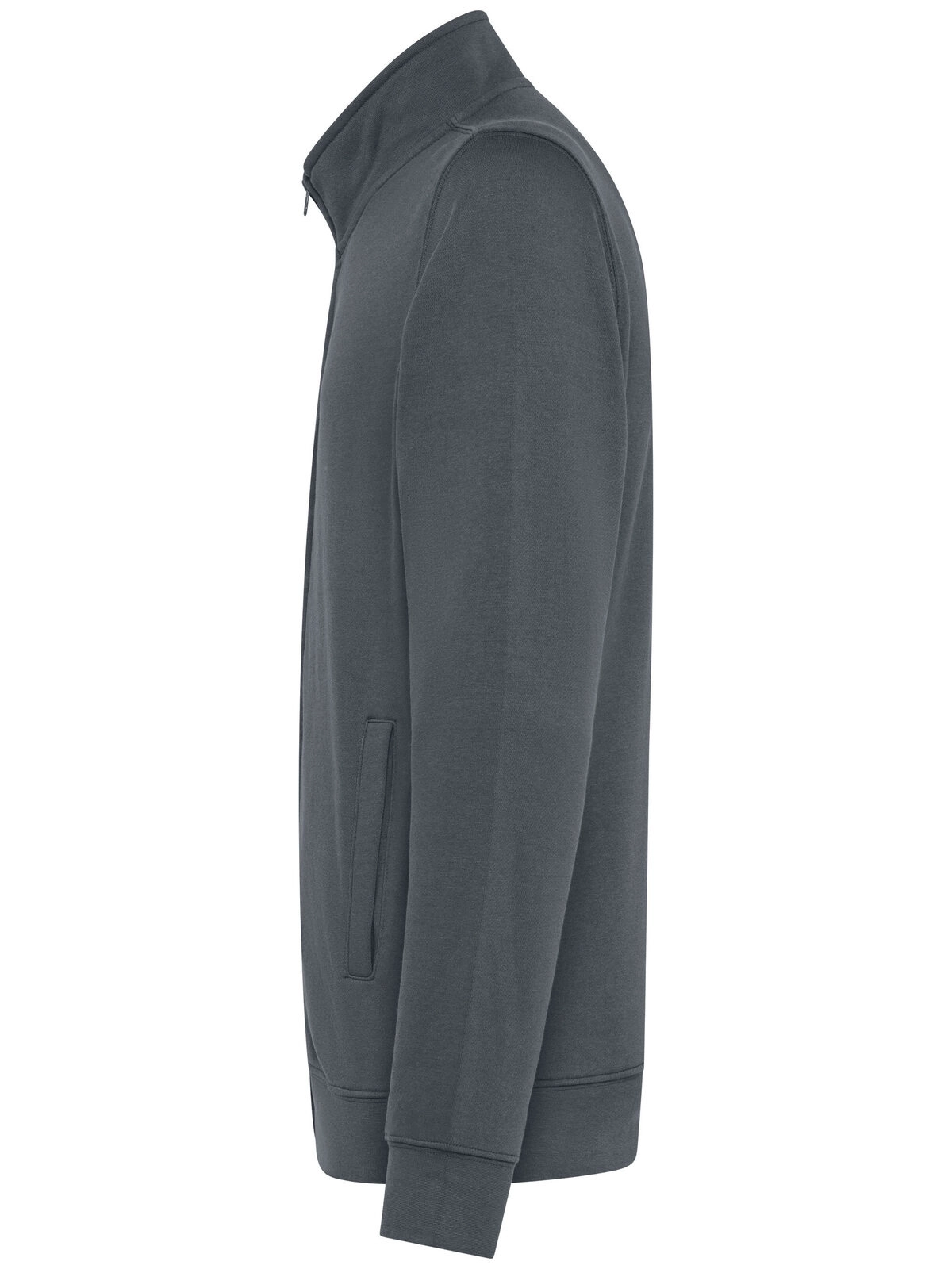 Immagine Felpa jacket - Harlem