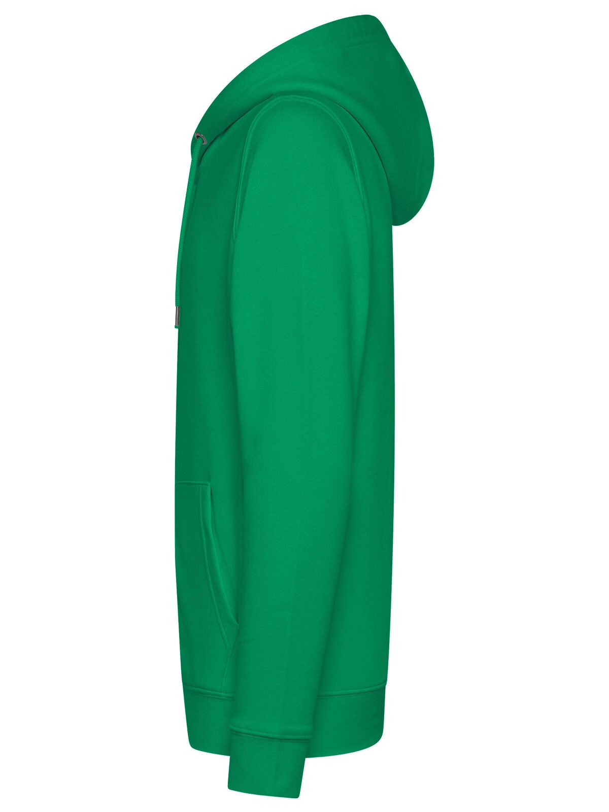 Immagine Felpa zip e cappuccio - Vega