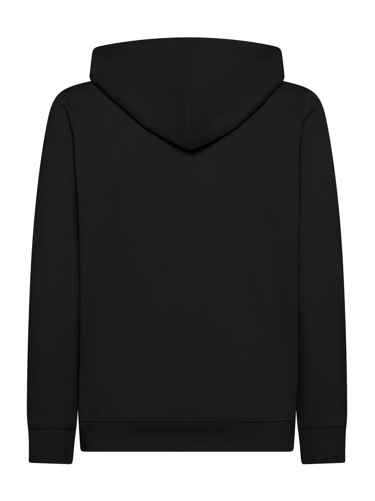 Immagine Felpa zip e cappuccio - Vega