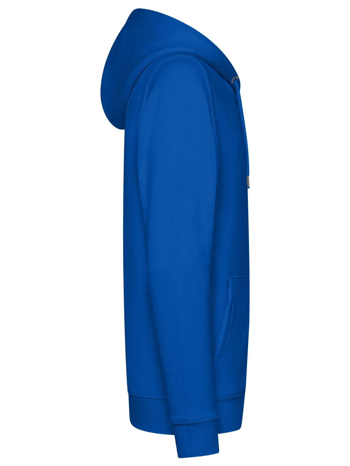 Immagine Felpa zip e cappuccio - Vega