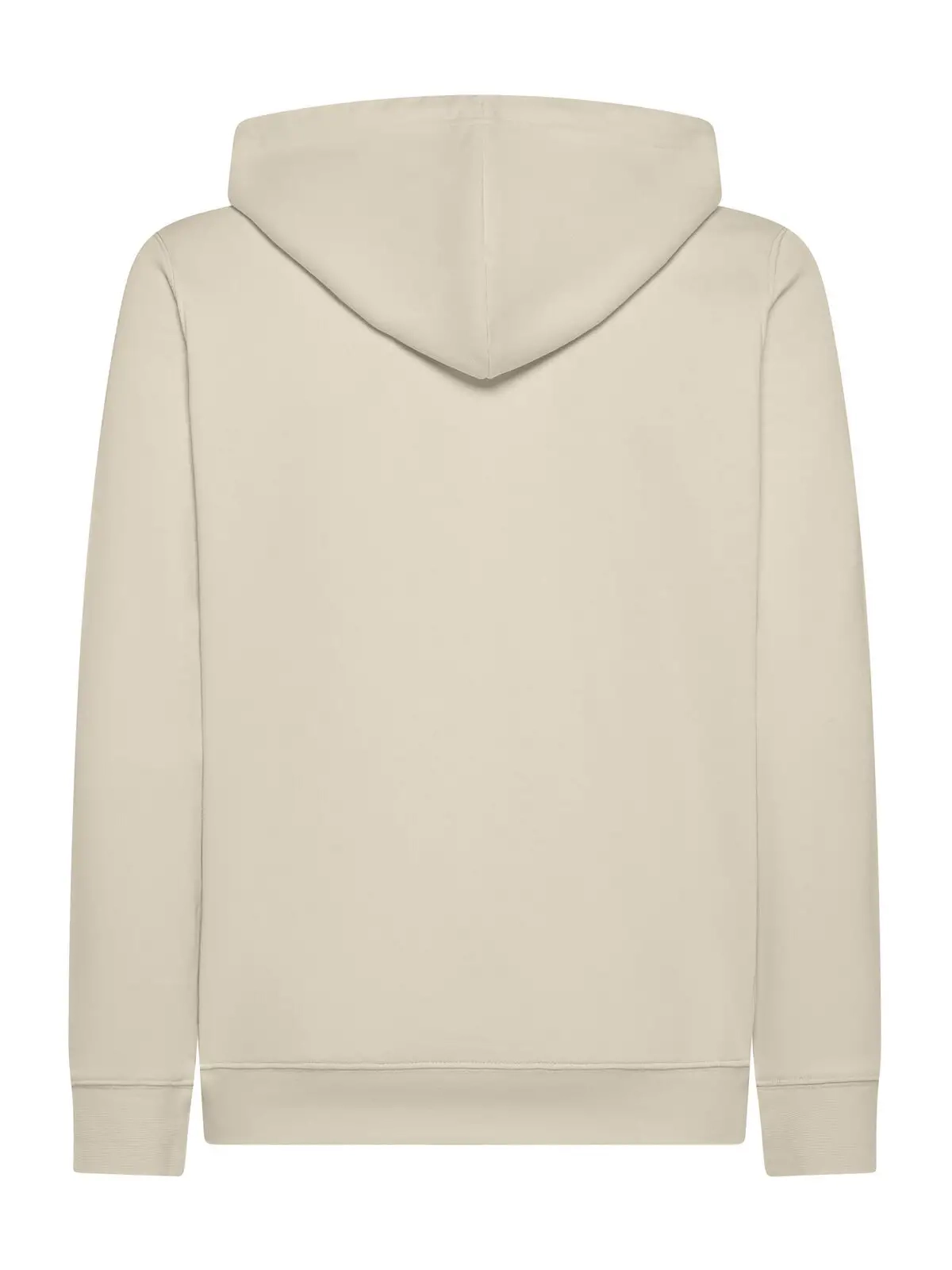 Immagine Felpa zip e cappuccio - Vega