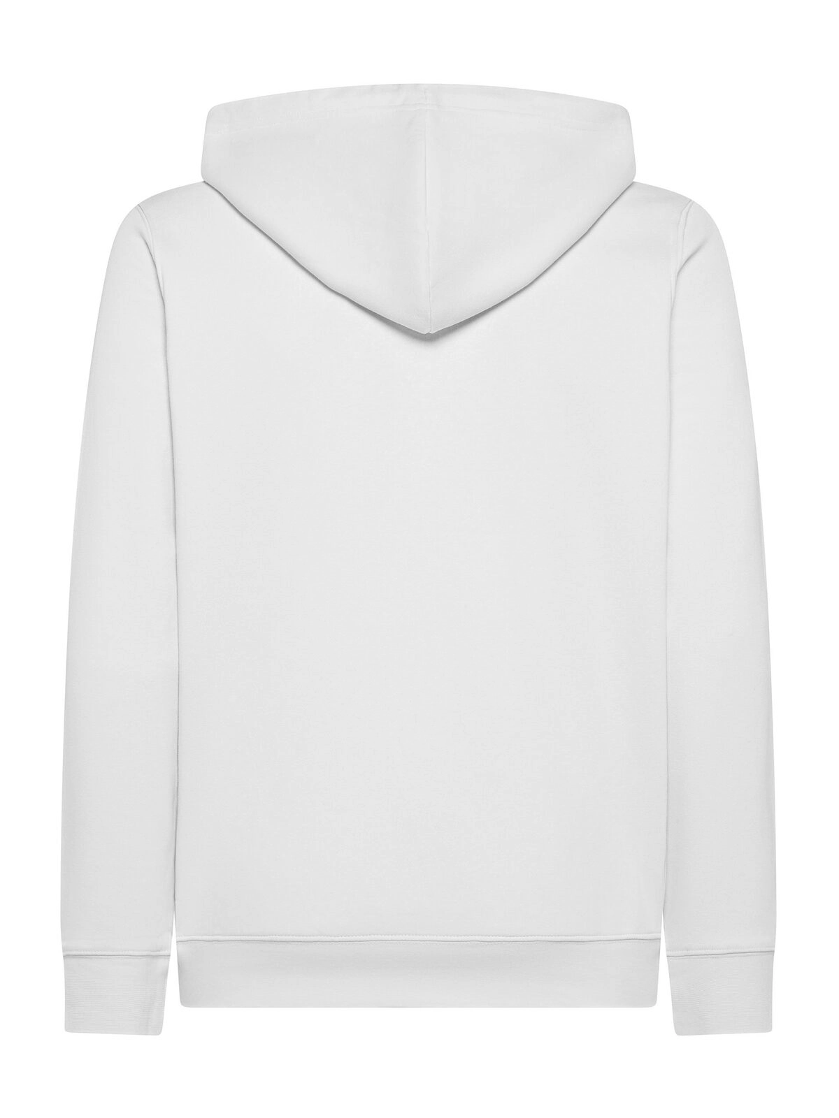 Immagine Felpa zip e cappuccio - Vega