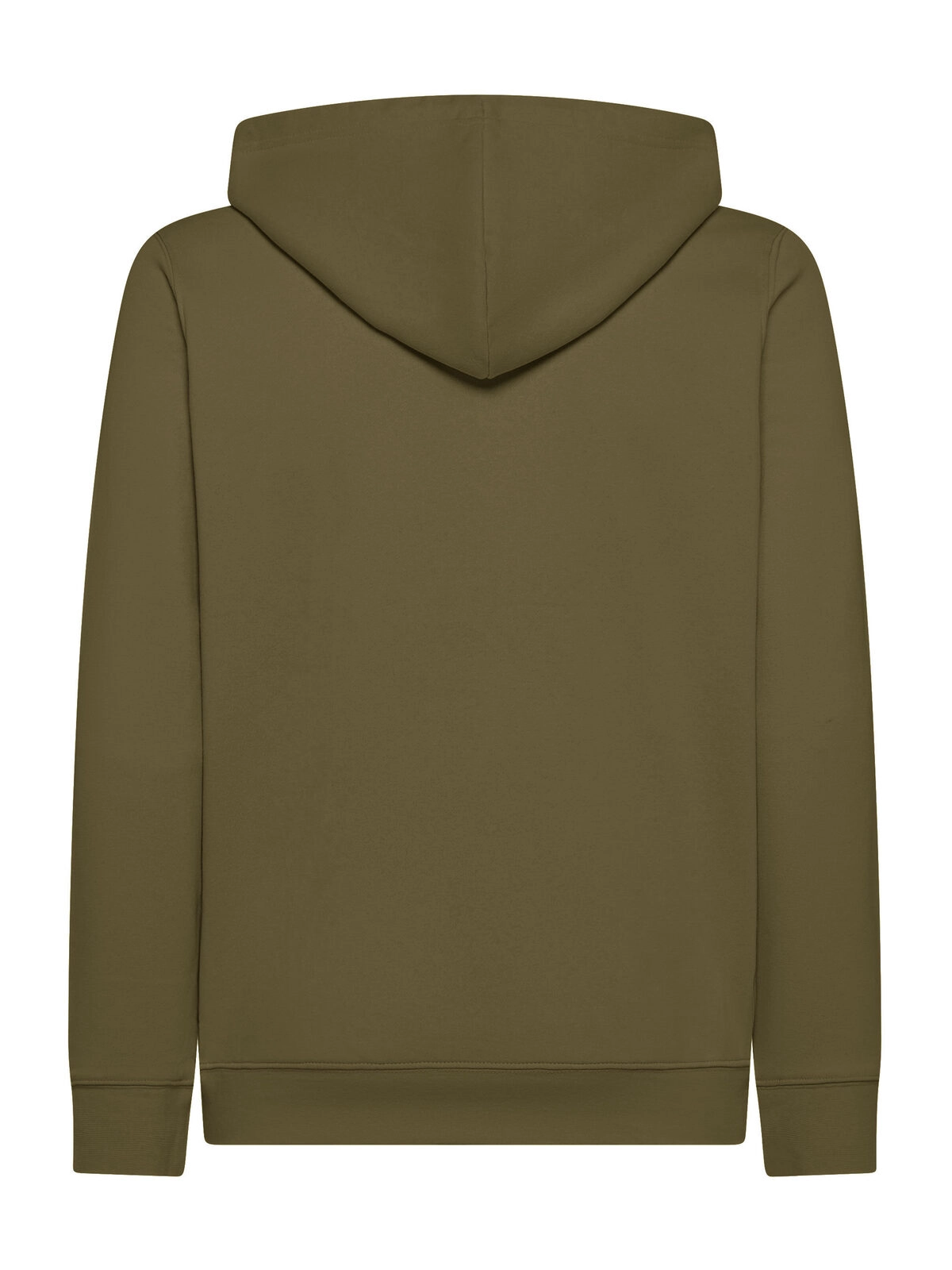 Immagine Felpa zip e cappuccio - Vega