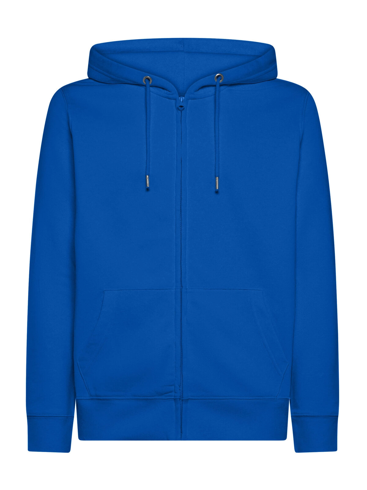 Immagine Felpa zip e cappuccio - Vega