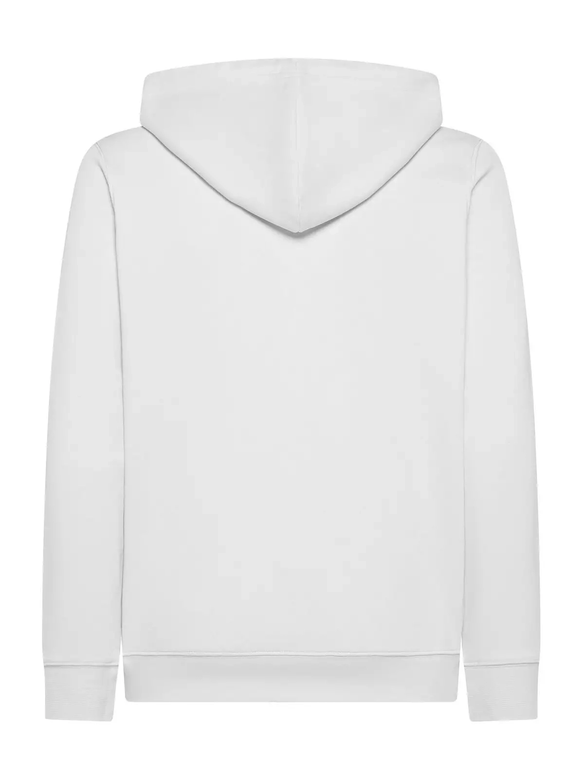 Immagine Felpa zip e cappuccio - Vega