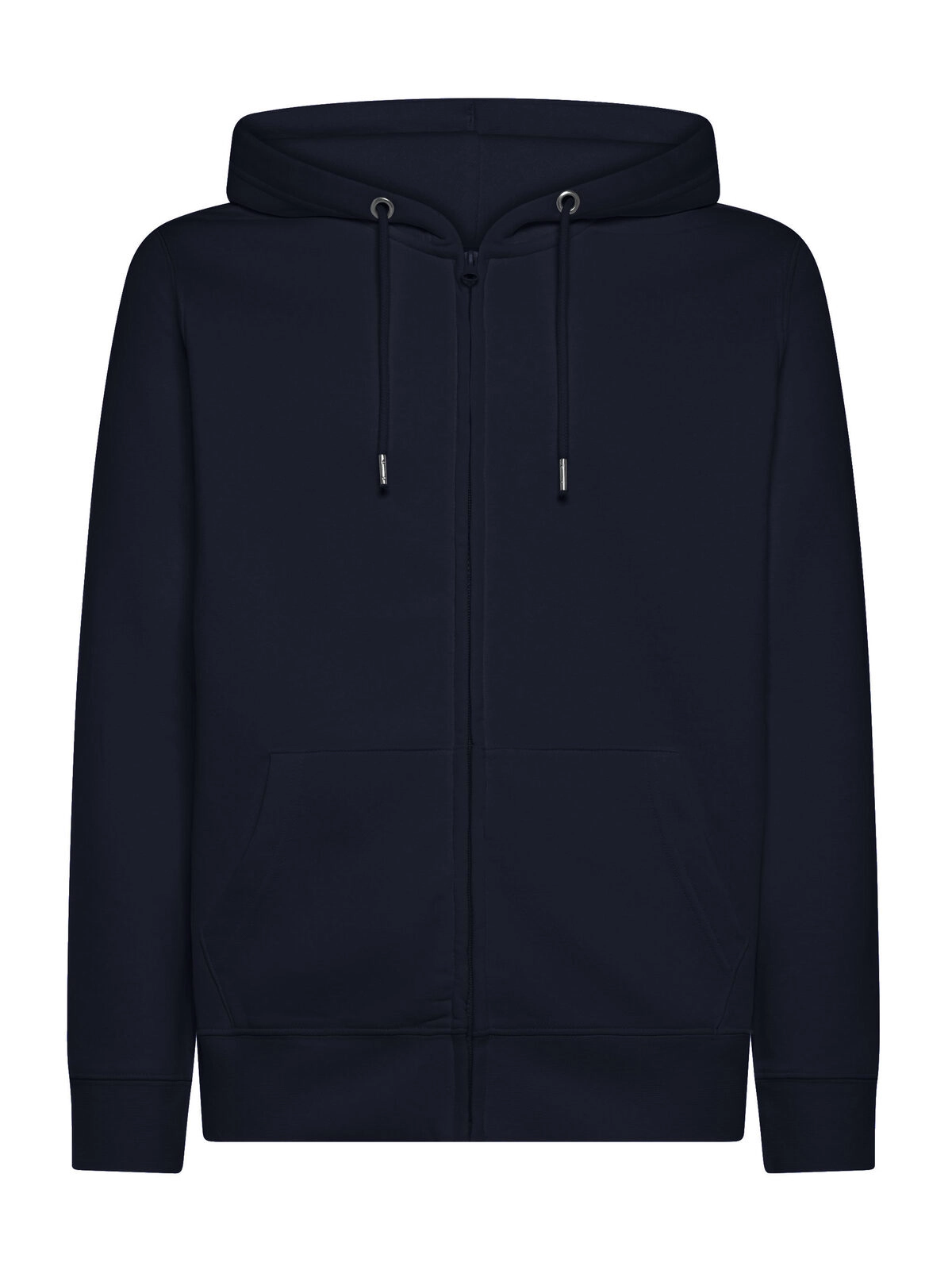 Immagine Felpa zip e cappuccio - Vega