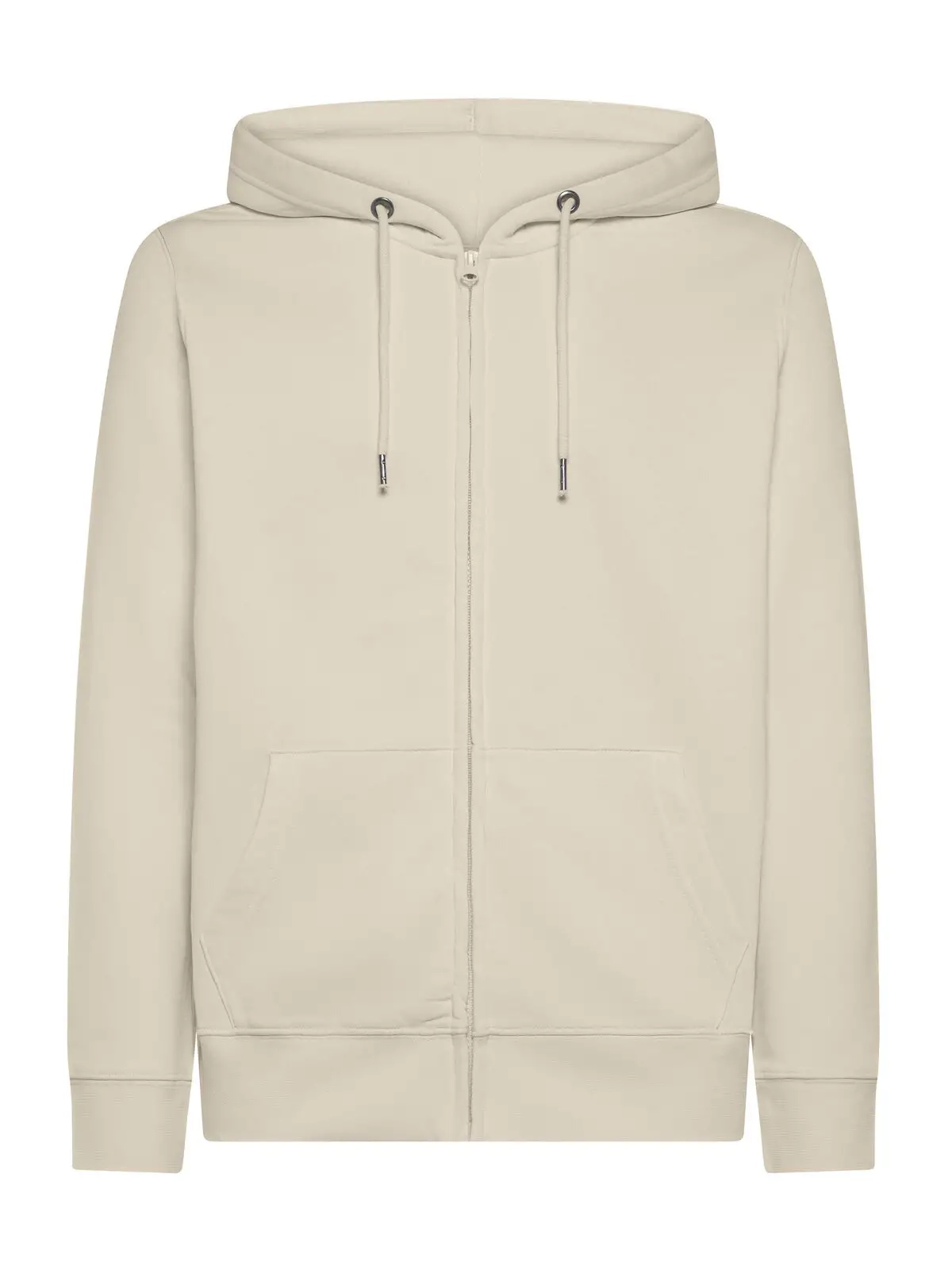 Immagine Felpa zip e cappuccio - Vega