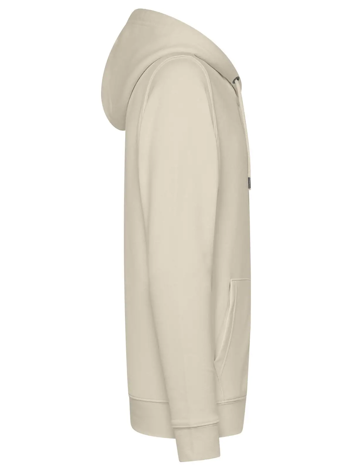 Immagine Felpa zip e cappuccio - Vega