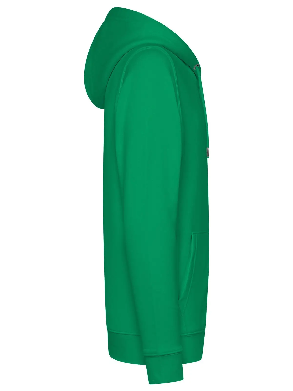 Immagine Felpa zip e cappuccio - Vega