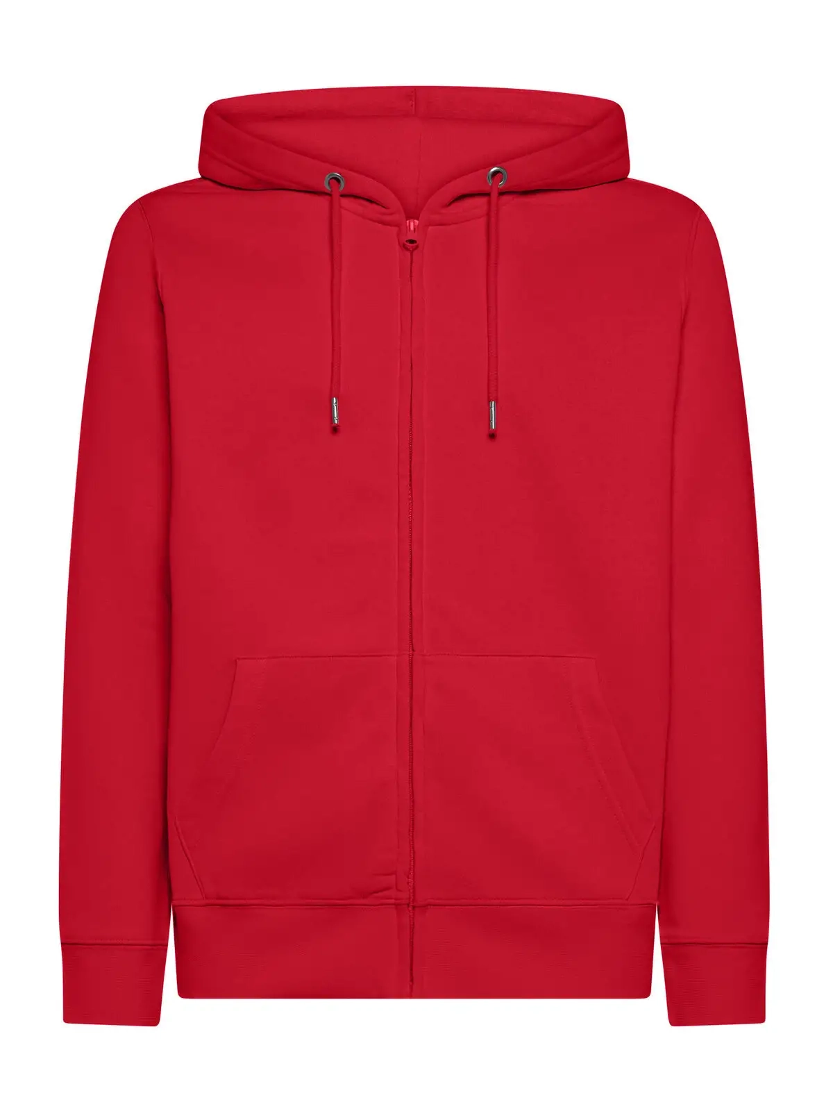 Immagine Felpa zip e cappuccio - Vega