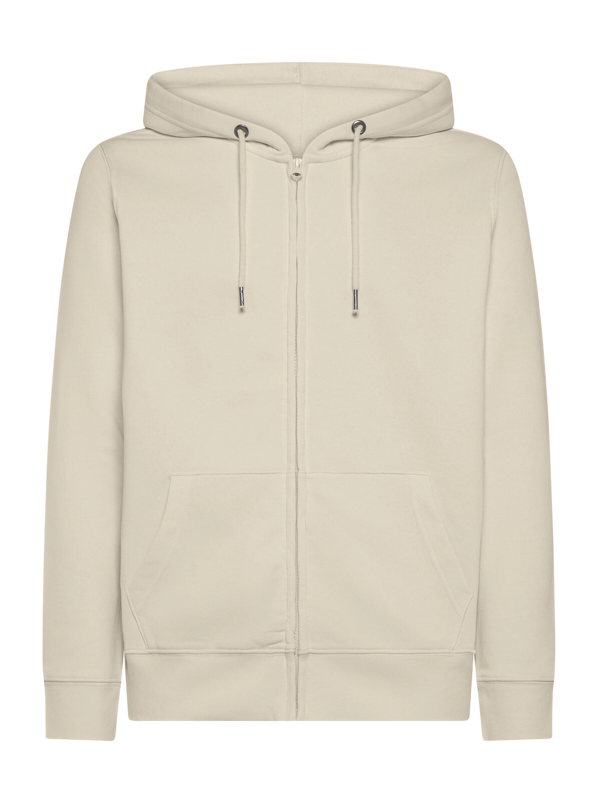 Immagine Felpa zip e cappuccio - Vega