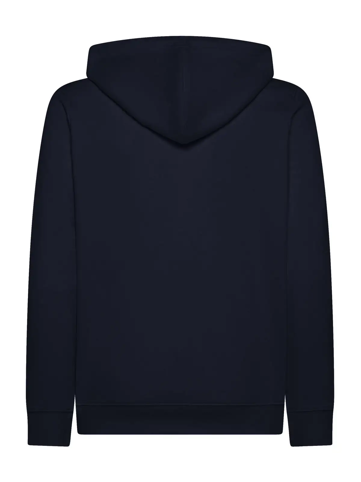 Immagine Felpa zip e cappuccio - Vega