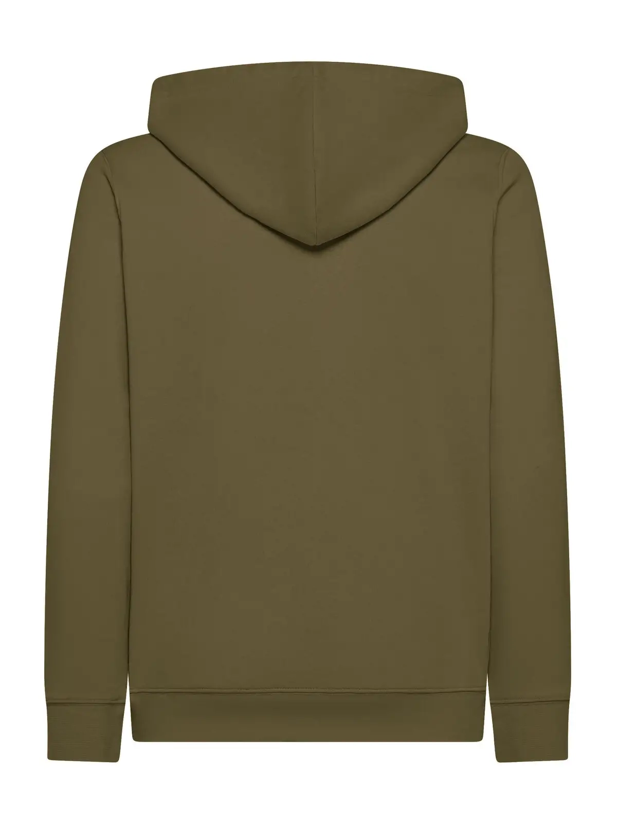 Immagine Felpa zip e cappuccio - Vega