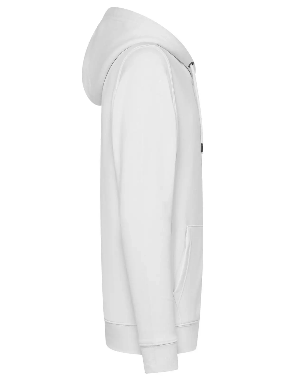 Immagine Felpa zip e cappuccio - Vega