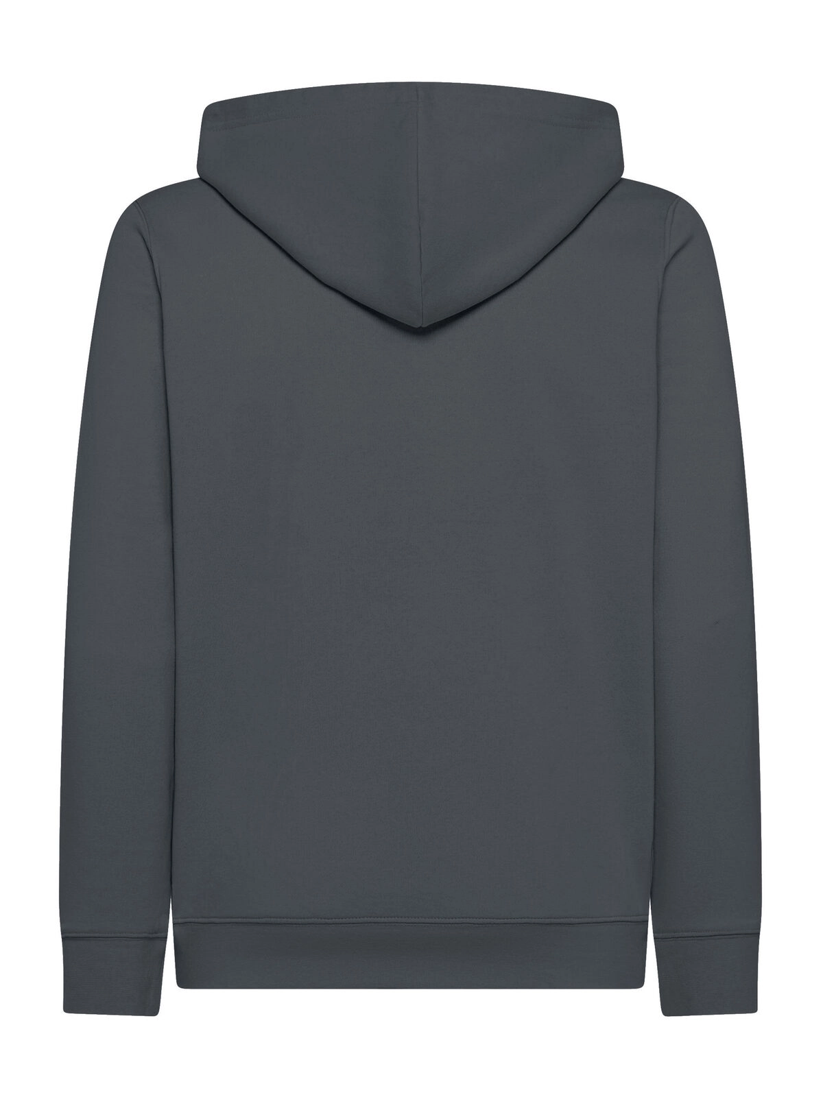 Immagine Felpa zip e cappuccio - Vega