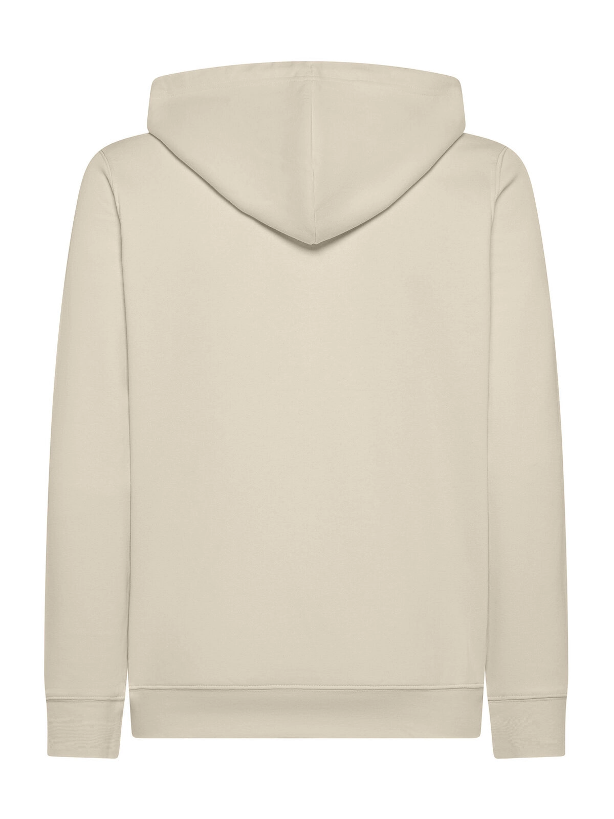 Immagine Felpa zip e cappuccio - Vega