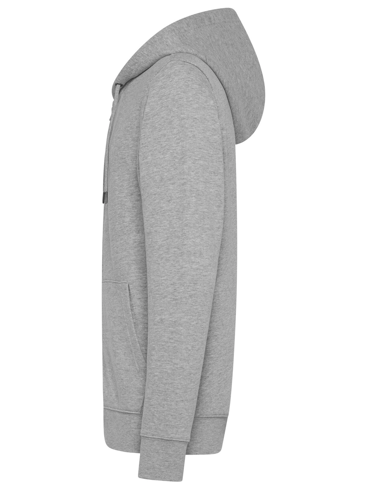 Immagine Felpa zip e cappuccio - Vega